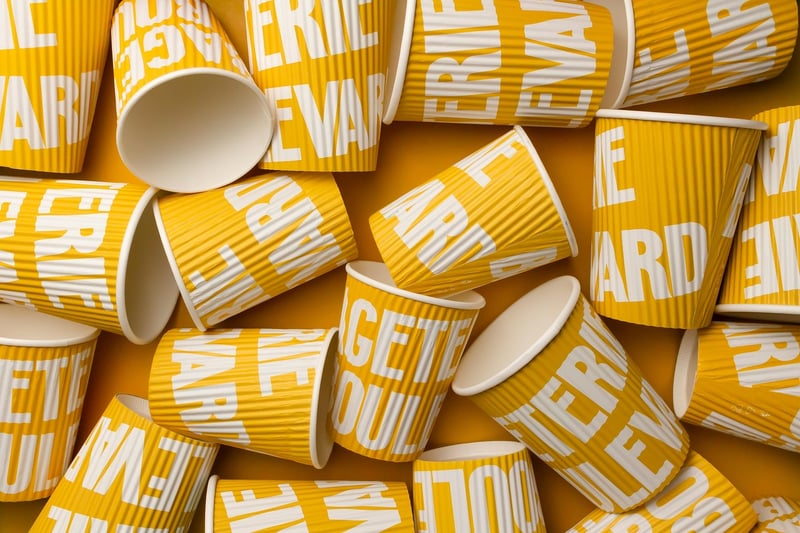 DIY Eco-Friendly Gifts